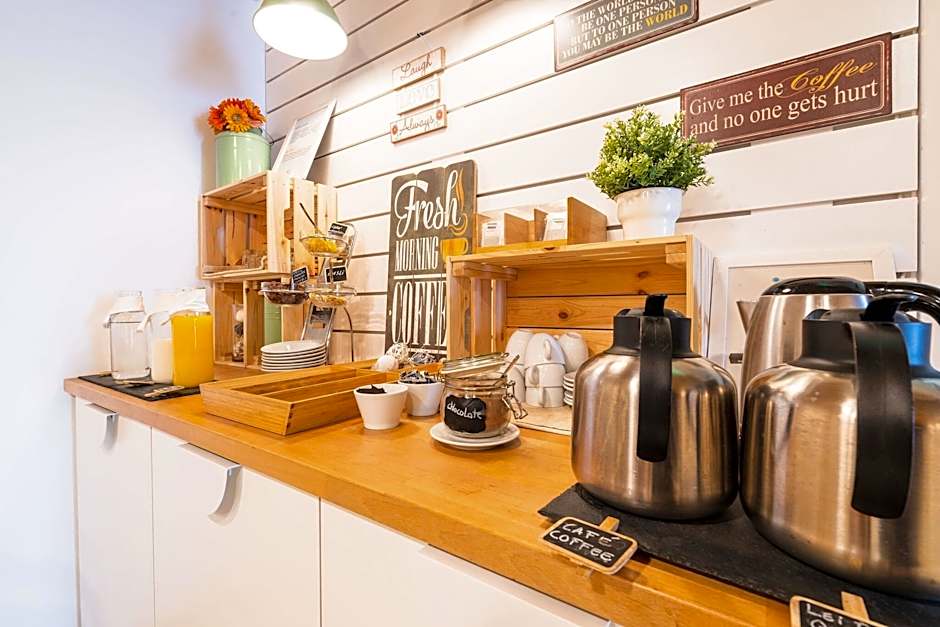 Casa Azul Sagres - Rooms & Apartments