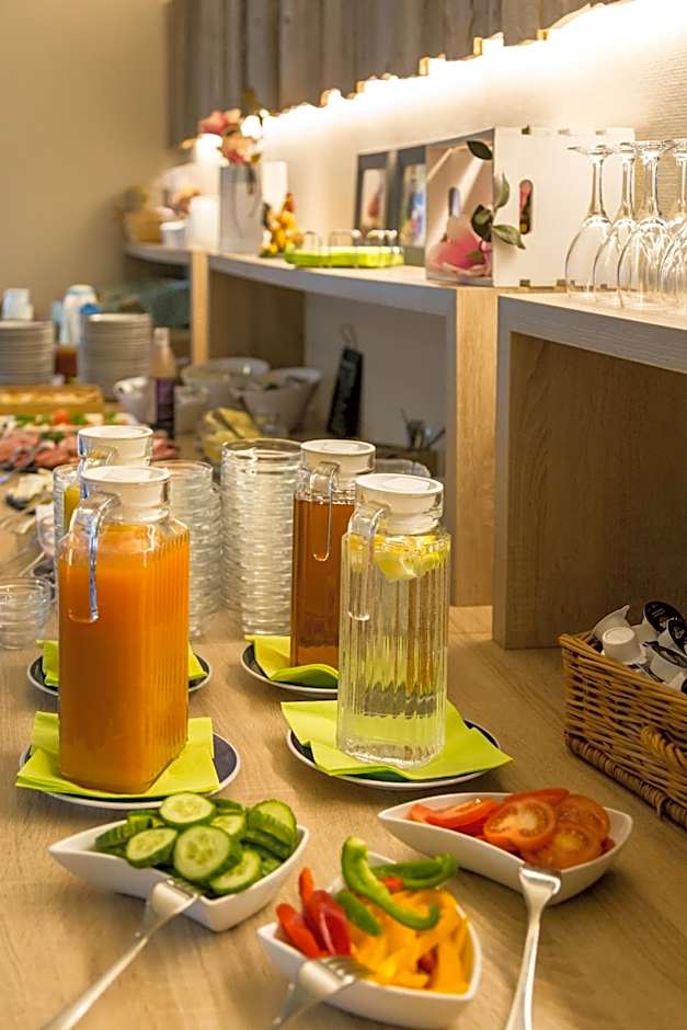 Sporthotel Wernigerode