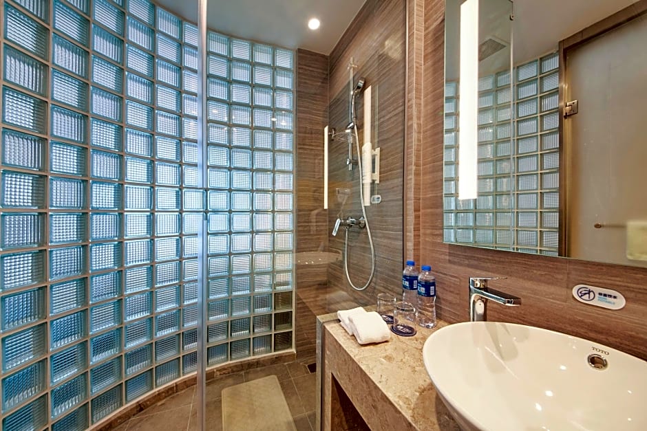 Holiday Inn Express Fuzhou Downtown By IHG