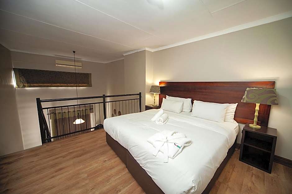 Hotel @ Tzaneen