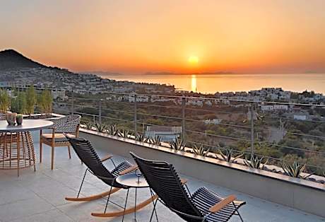 G Beyond Residences & Villas, Yalıkavak, Bodrum
