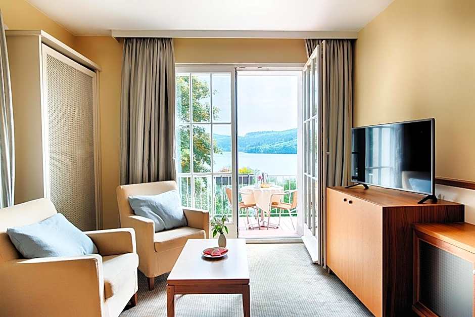 Welcome Hotel Meschede Hennesee