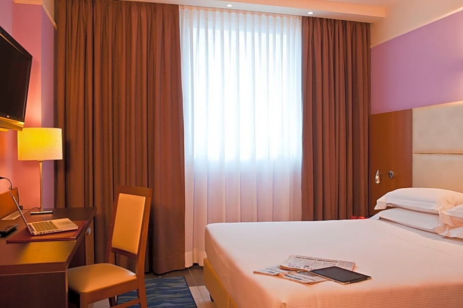 My one hotel bologna