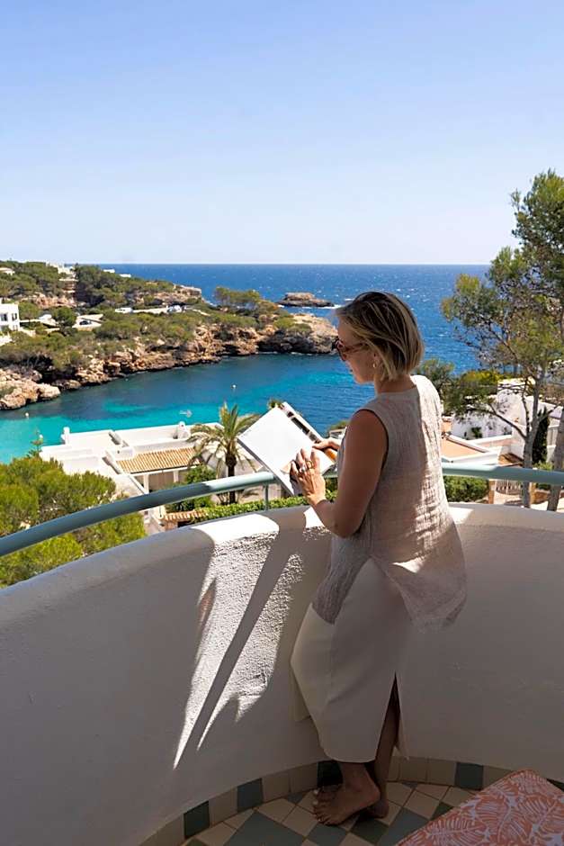 Inturotel Cala Esmeralda Beach Hotel & Spa - Adults Only
