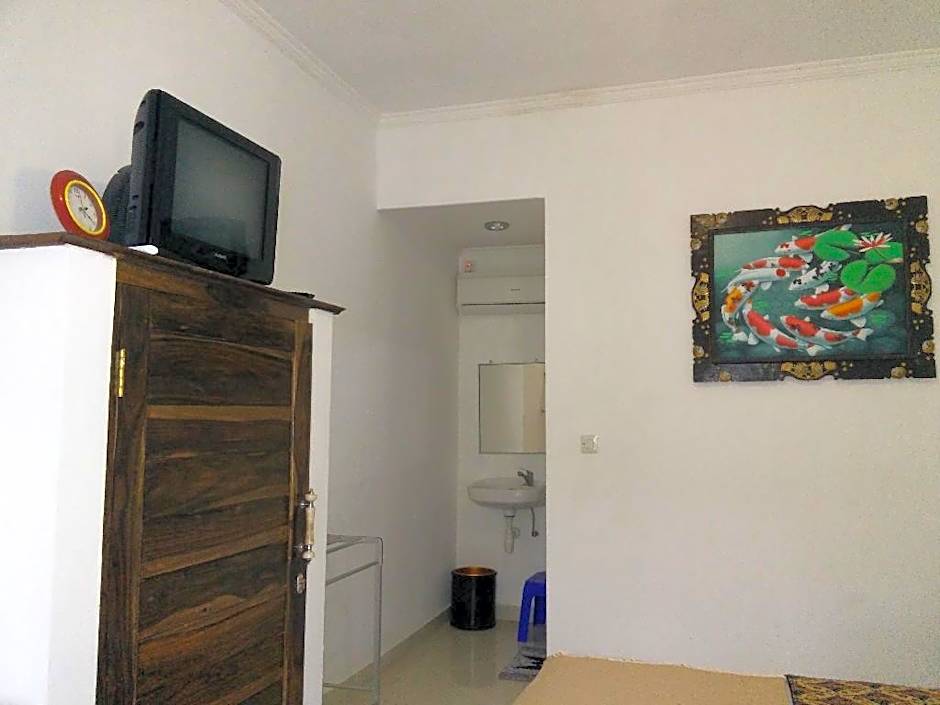 Double N Guest House