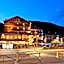 Logis La Croix-Saint-Maurice