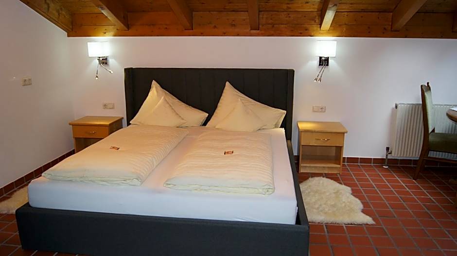 Hotel Hartenfels