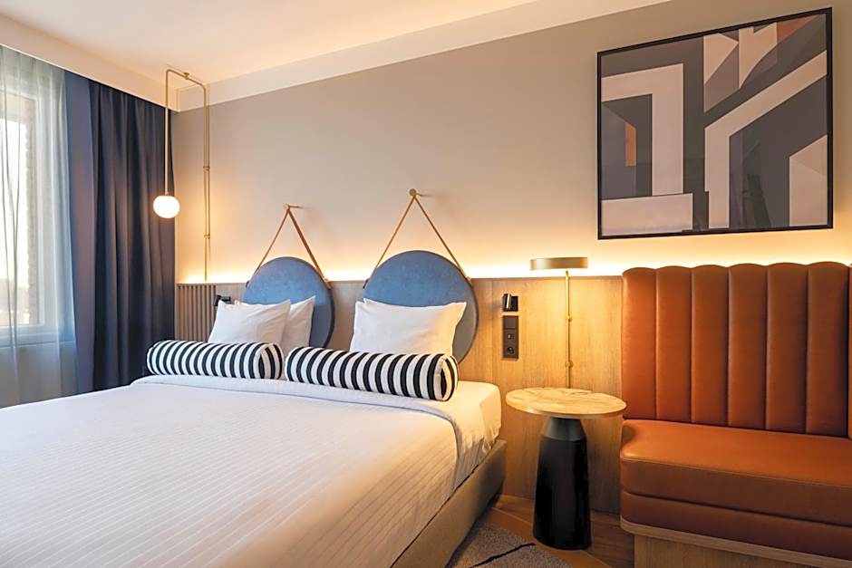 The Belson Brussels, a Tribute Portfolio Hotel