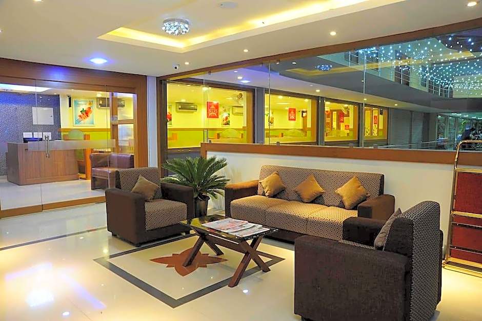 Castle International