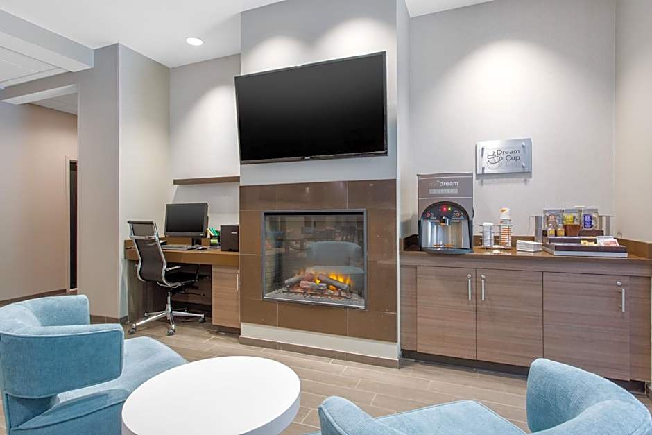 Sleep Inn & Suites Monroe - Woodbury