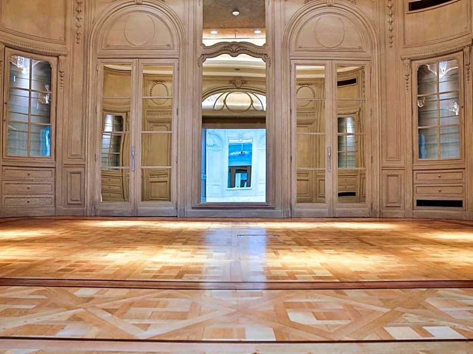 Palladio Hotel Buenos Aires MGallery