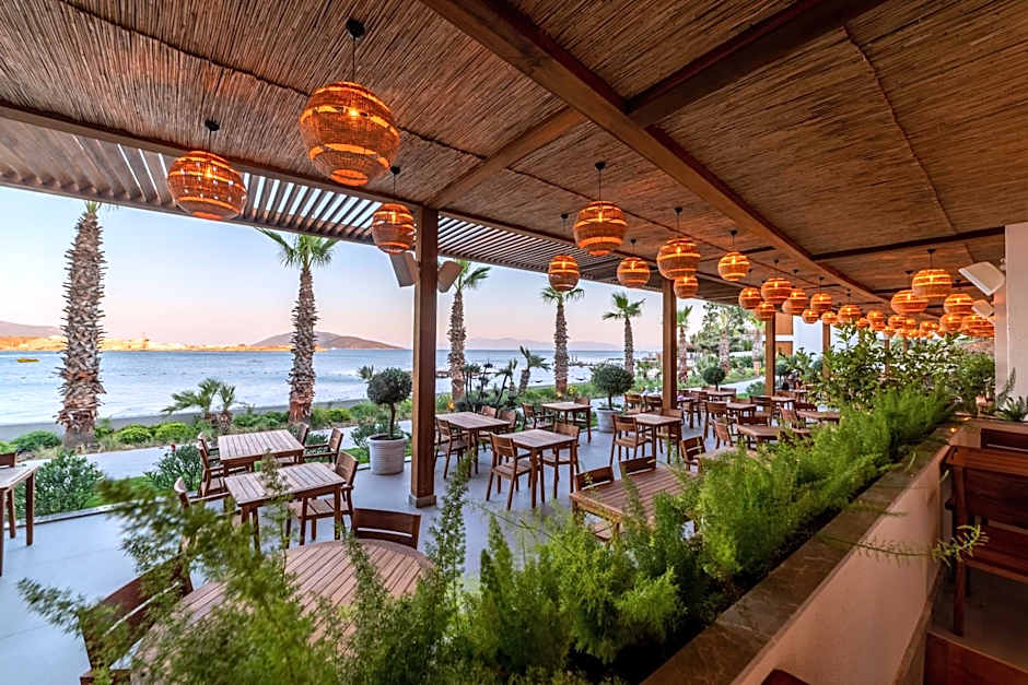 Mirada Exclusive Bodrum