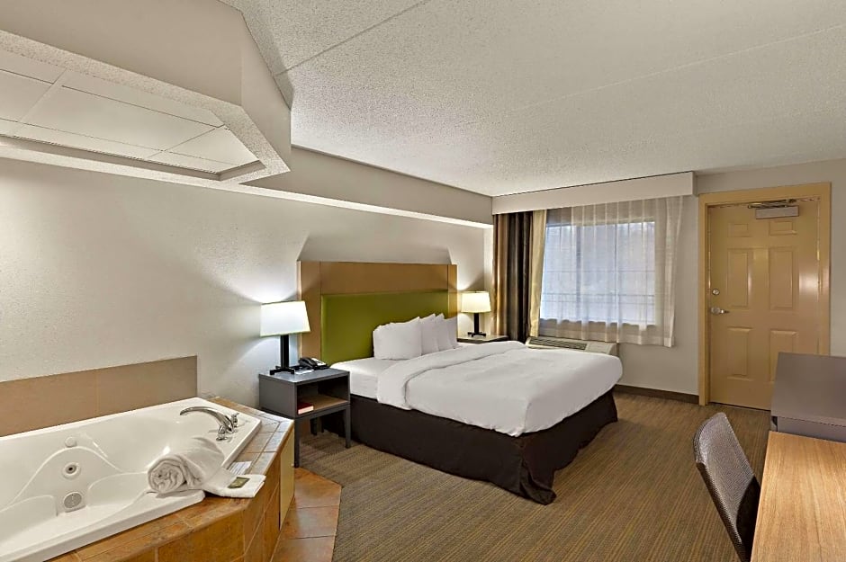 Country Inn & Suites by Radisson, Jonesborough-Johnson City West, TN