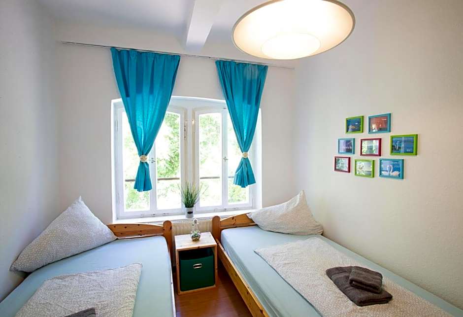Hostel Westküste