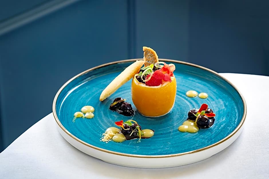 Langham Hotel Eastbourne