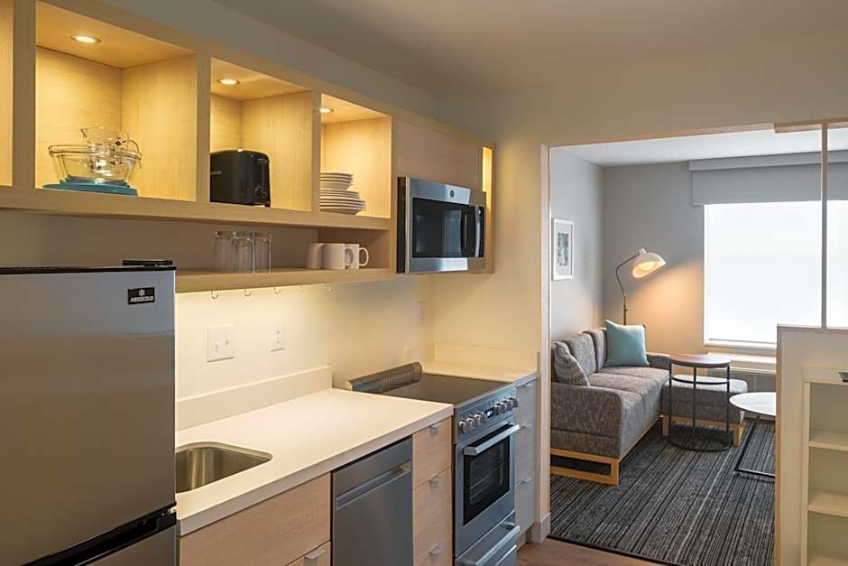 TownePlace Suites by Marriott Georgetown