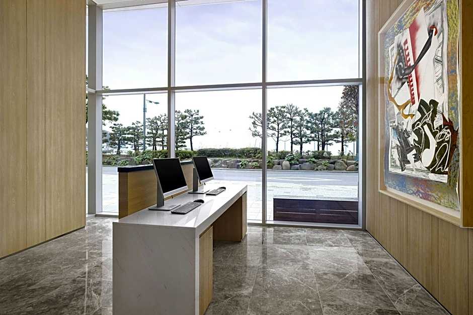 Fairfield by Marriott Busan Songdo Beach