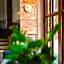 White Wall Riverfront Hotel