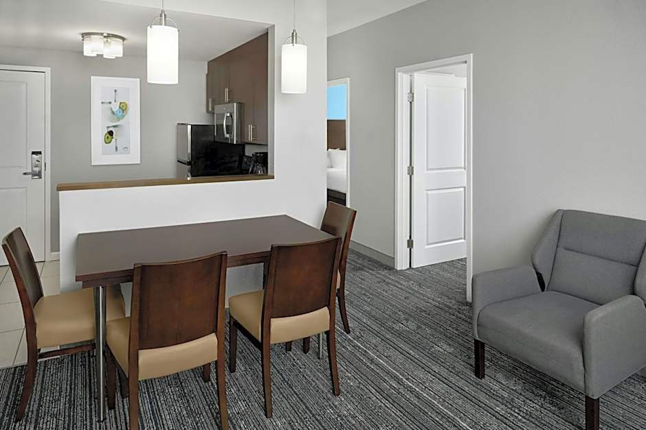 TownePlace Suites by Marriott Springfield