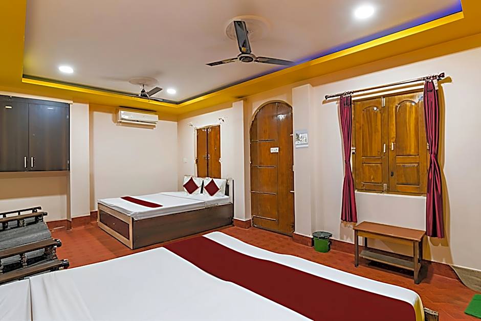 Hotel Ashirbad I Comfort