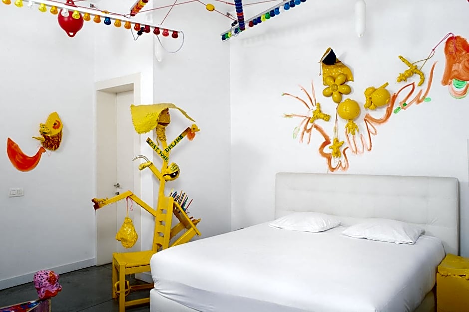 B&B DRUUM