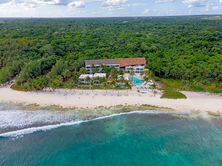 The Beachfront by The Fives Hotels - All Inclusive A la Carte - Adults Only