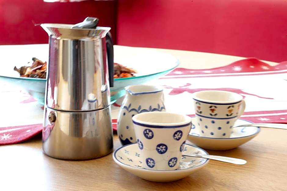 Ciasa Rudiferia Appartamenti in Alta Badia