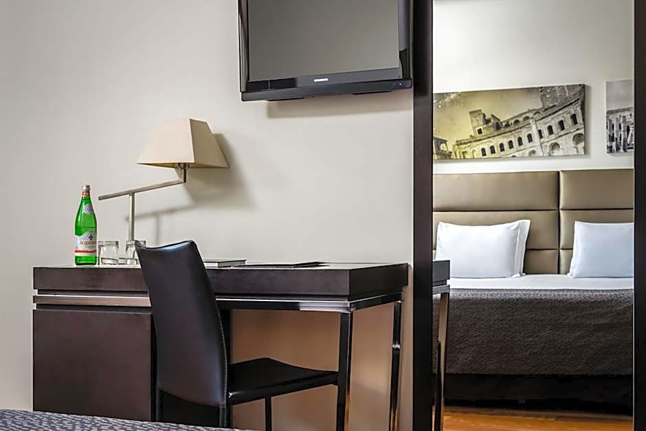 Eurostars Roma Aeterna Hotel