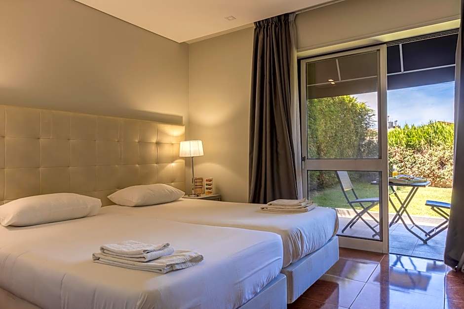 Vila Hotel By VimaHotels