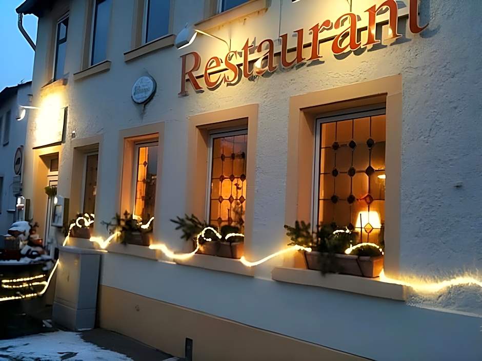 Hotel Ebnet