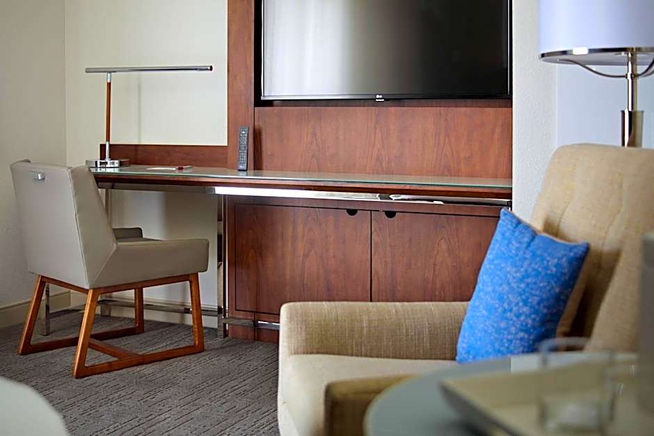 Marriott at the University of Dayton