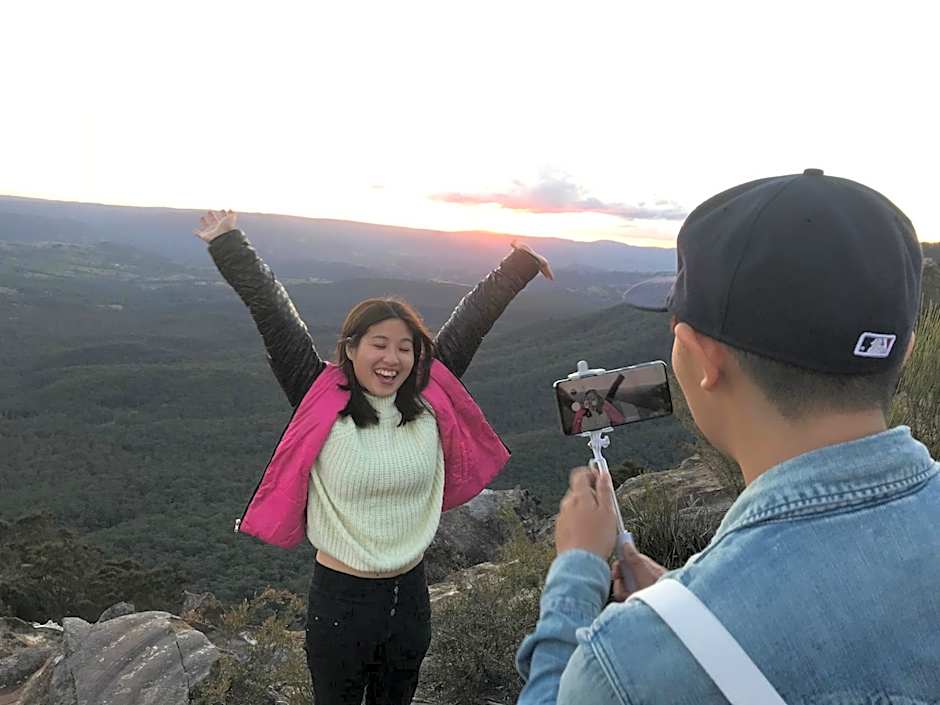 Flying Fox Backpackers