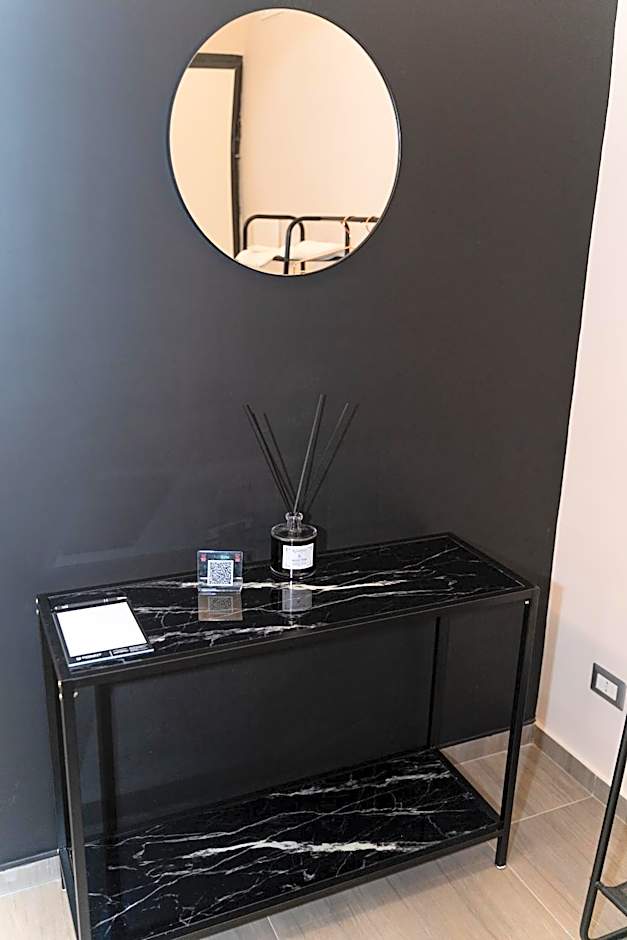 Intimity Luxury Rooms