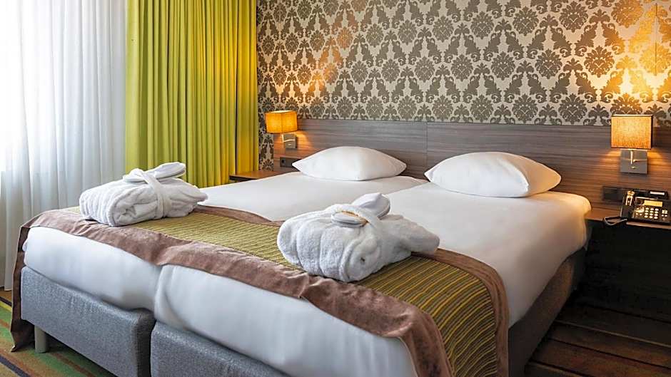 Parkhotel Valkenburg