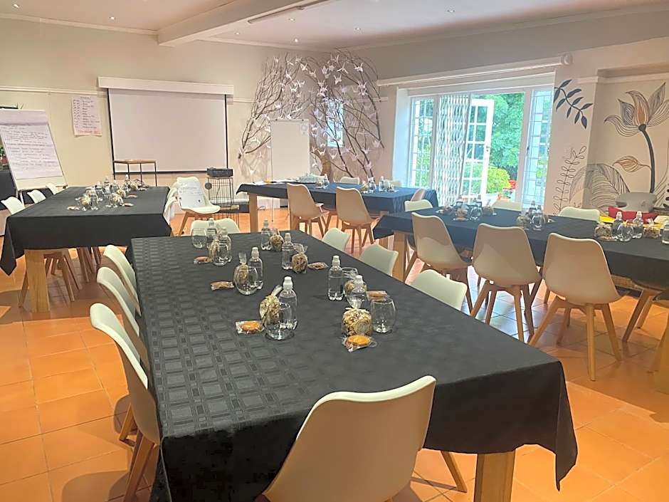 The Post House Hotel - no children under the age of 16yrs