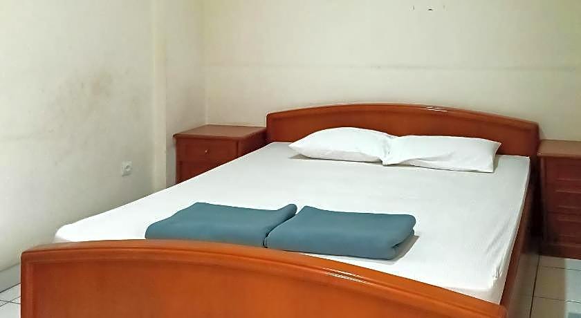 Cozy Homestay Syariah Mitra RedDoorz Bandung