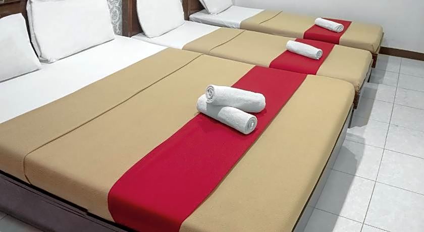 Davao Hub Bed and Breakfast