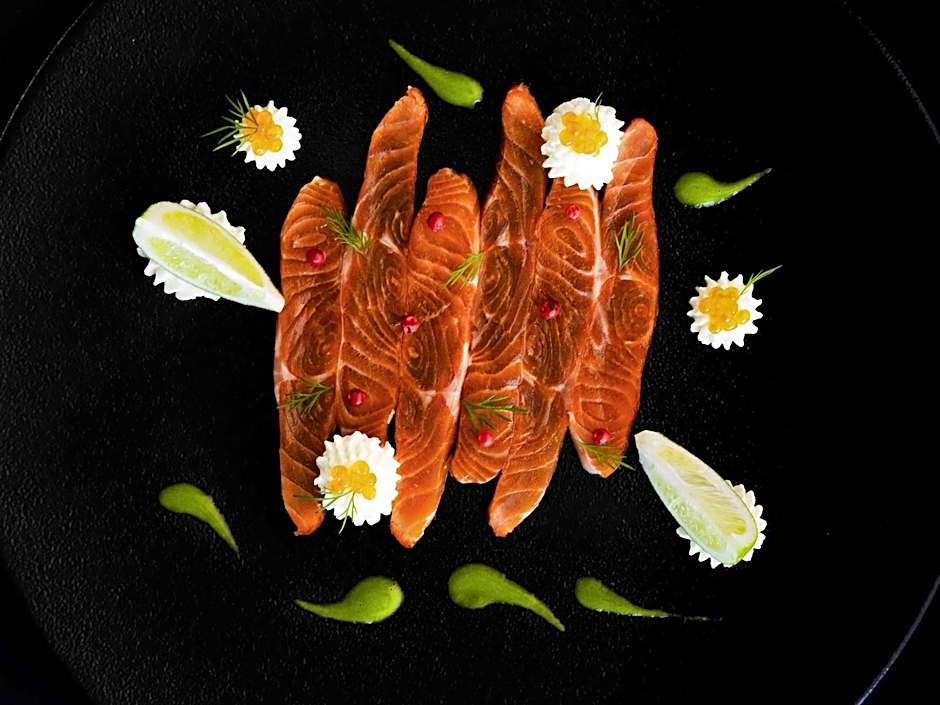 Sofitel Lyon Bellecour