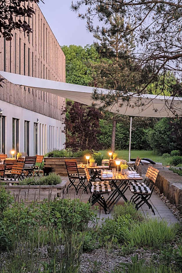 Bader Hotel