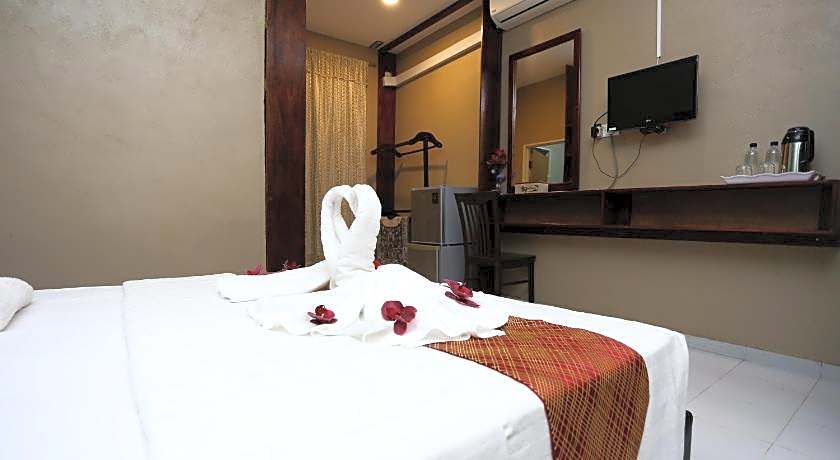 Pondok Muara Chalets