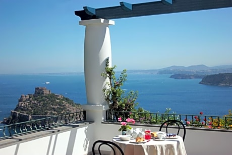 La Pergola del Torchio