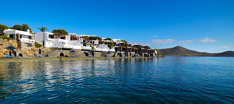 Elounda Beach Hotel & Villas, a Member of the Leading Hotels of the Wo