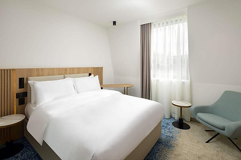 Courtyard by Marriott Cluj - Napoca Downtown