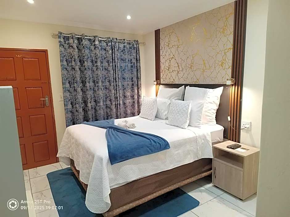 Zdjęcie 1 z 50 — Meredale Lodge