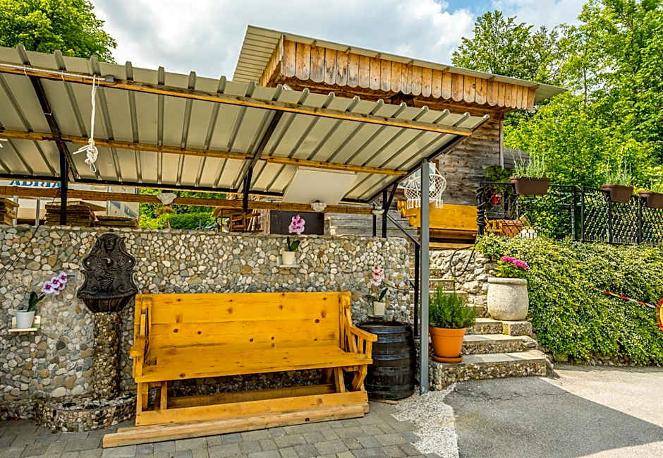 Hotel Center Bohinjsko Jezero