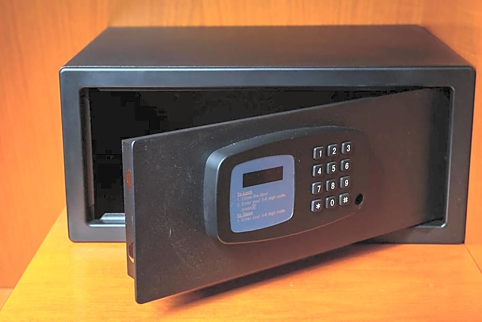 Killarney Dromhall Hotel