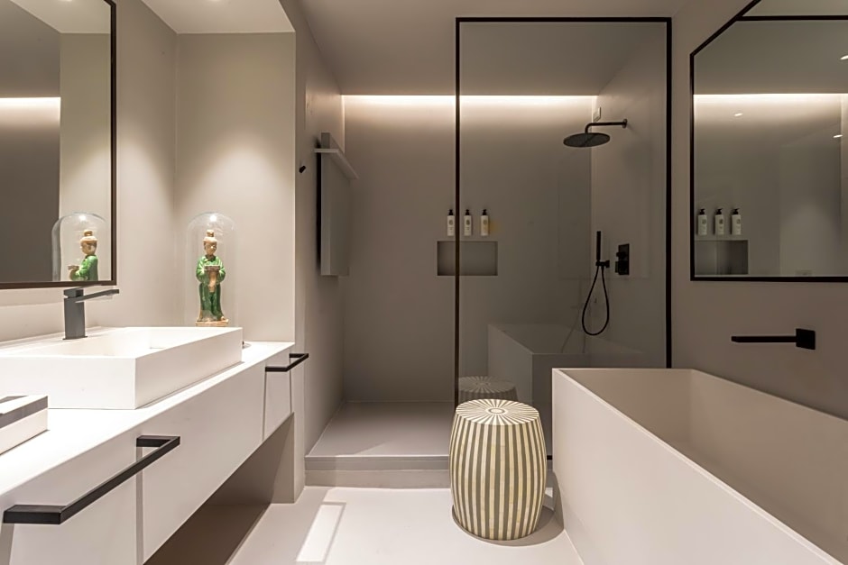 Hotel Palazzo Durazzo Suites