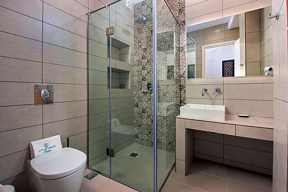 Little Venice Villas