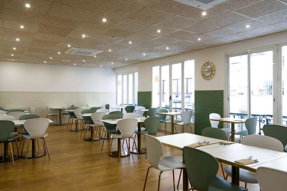 Venecia Plaza Centro