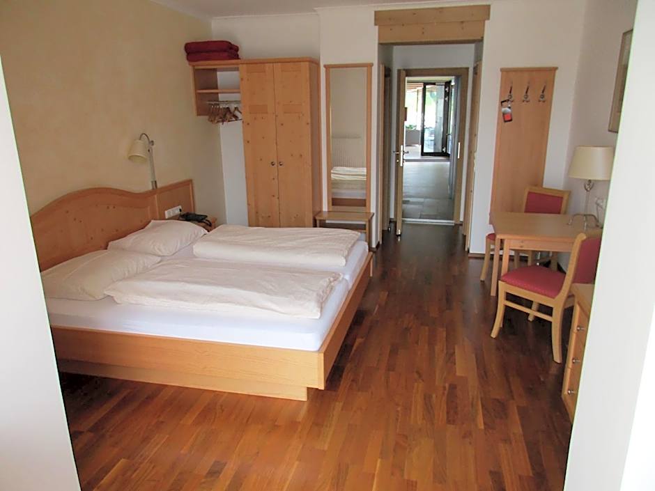 Alpengasthof Filzstein